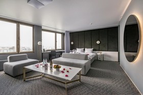 Astrus Moscow City