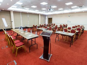 Astrus Moscow City