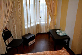 Aviator Hotel