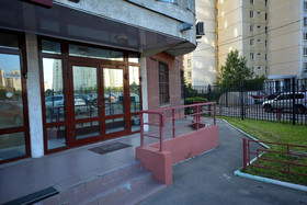 Aviator Hotel
