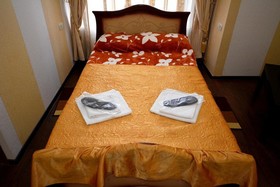 Aviator Hotel