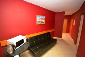 Aviator Hotel
