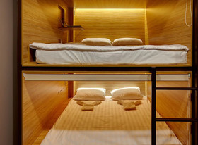 Axel Hostel