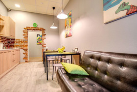 Axel Hostel