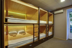 Axel Hostel