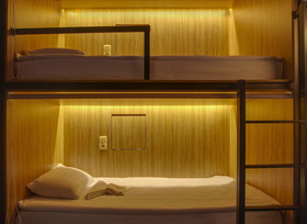Axel Hostel