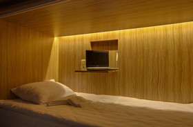 Axel Hostel