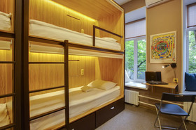 Axel Hostel