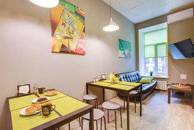 Axel Hostel