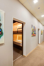 Axel Hostel