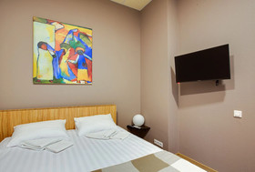 Axel Hostel