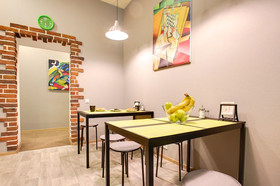 Axel Hostel