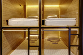 Axel Hostel