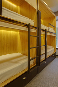 Axel Hostel
