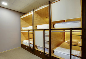 Axel Hostel