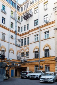 Axis.Moscow Arbat