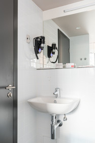 AZIMUT Hotel Smolenskaya Moscow
