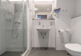 AZIMUT Hotel Smolenskaya Moscow