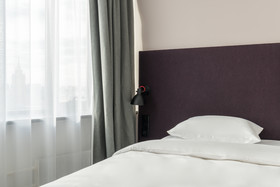 AZIMUT Hotel Smolenskaya Moscow