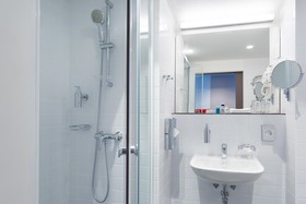 AZIMUT Hotel Smolenskaya Moscow
