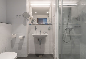 AZIMUT Hotel Smolenskaya Moscow