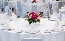 AZIMUT Hotel Smolenskaya Moscow