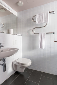 AZIMUT Hotel Smolenskaya Moscow