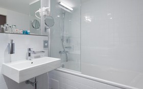 AZIMUT Hotel Smolenskaya Moscow