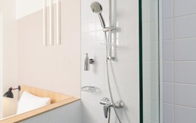 AZIMUT Hotel Smolenskaya Moscow