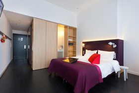 AZIMUT Hotel Tulskaya Moscow