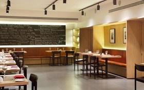 AZIMUT Hotel Tulskaya Moscow