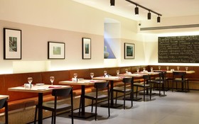AZIMUT Hotel Tulskaya Moscow