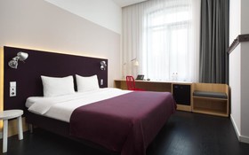 AZIMUT Hotel Tulskaya Moscow