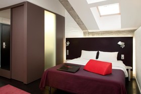 AZIMUT Hotel Tulskaya Moscow