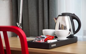 AZIMUT Hotel Tulskaya Moscow