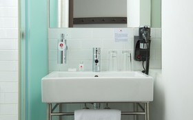 AZIMUT Hotel Tulskaya Moscow