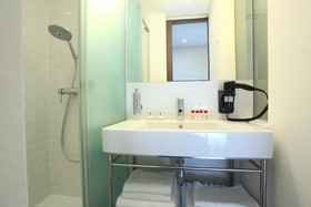 AZIMUT Hotel Tulskaya Moscow