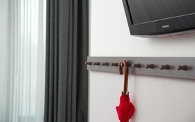 AZIMUT Hotel Tulskaya Moscow