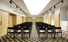 AZIMUT Hotel Tulskaya Moscow