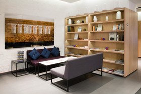 AZIMUT Hotel Tulskaya Moscow