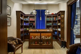 Hotel Baltschug Kempinski Moscow