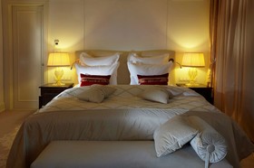 Hotel Baltschug Kempinski Moscow