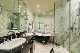 Hotel Baltschug Kempinski Moscow