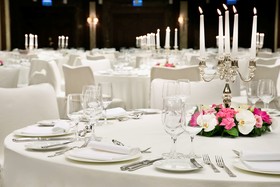 Hotel Baltschug Kempinski Moscow