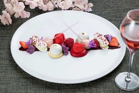 Hotel Baltschug Kempinski Moscow