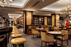 Hotel Baltschug Kempinski Moscow