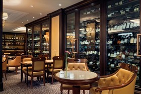 Hotel Baltschug Kempinski Moscow