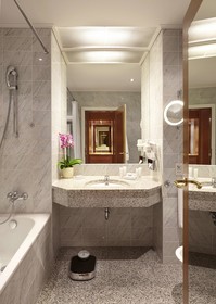 Hotel Baltschug Kempinski Moscow