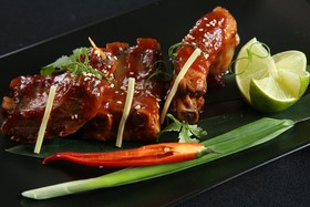 Hotel Baltschug Kempinski Moscow