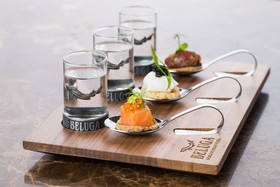 Hotel Baltschug Kempinski Moscow